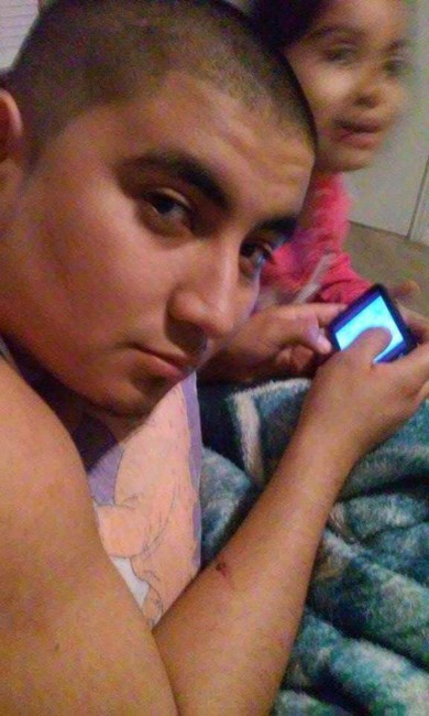 Obituary of Omar Cortez Cortez