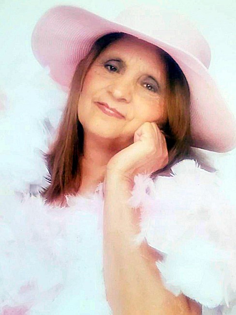 Obituary of Maria "Andrea" Chicas