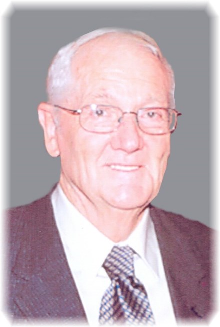 Obituary of Douglas E. Herringshaw