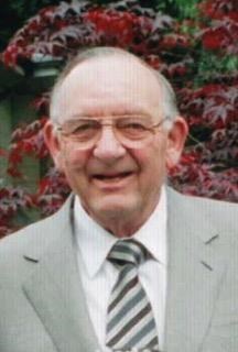 Obituary of John Joseph McCann