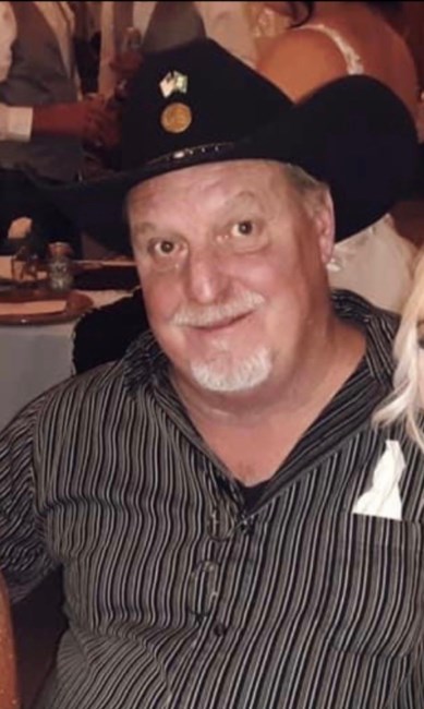 Obituary of Rex Allen Sevenski