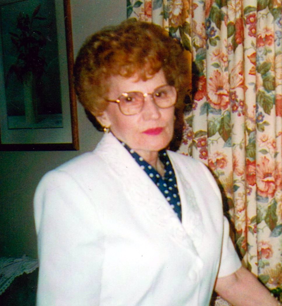 Beulah Miller Obituary Cartersville, GA