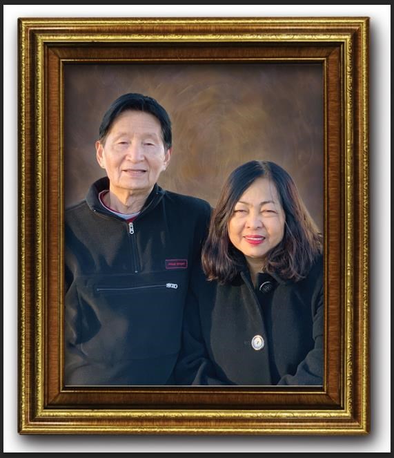 Obituary of Lucia Cambarijan David