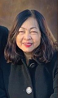 Obituary of Lucia Cambarijan David