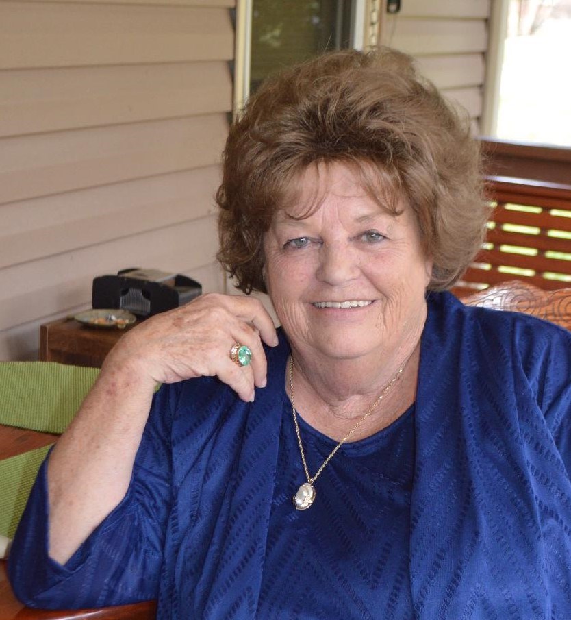 Jerrilyn Mason Obituary Knoxville, TN