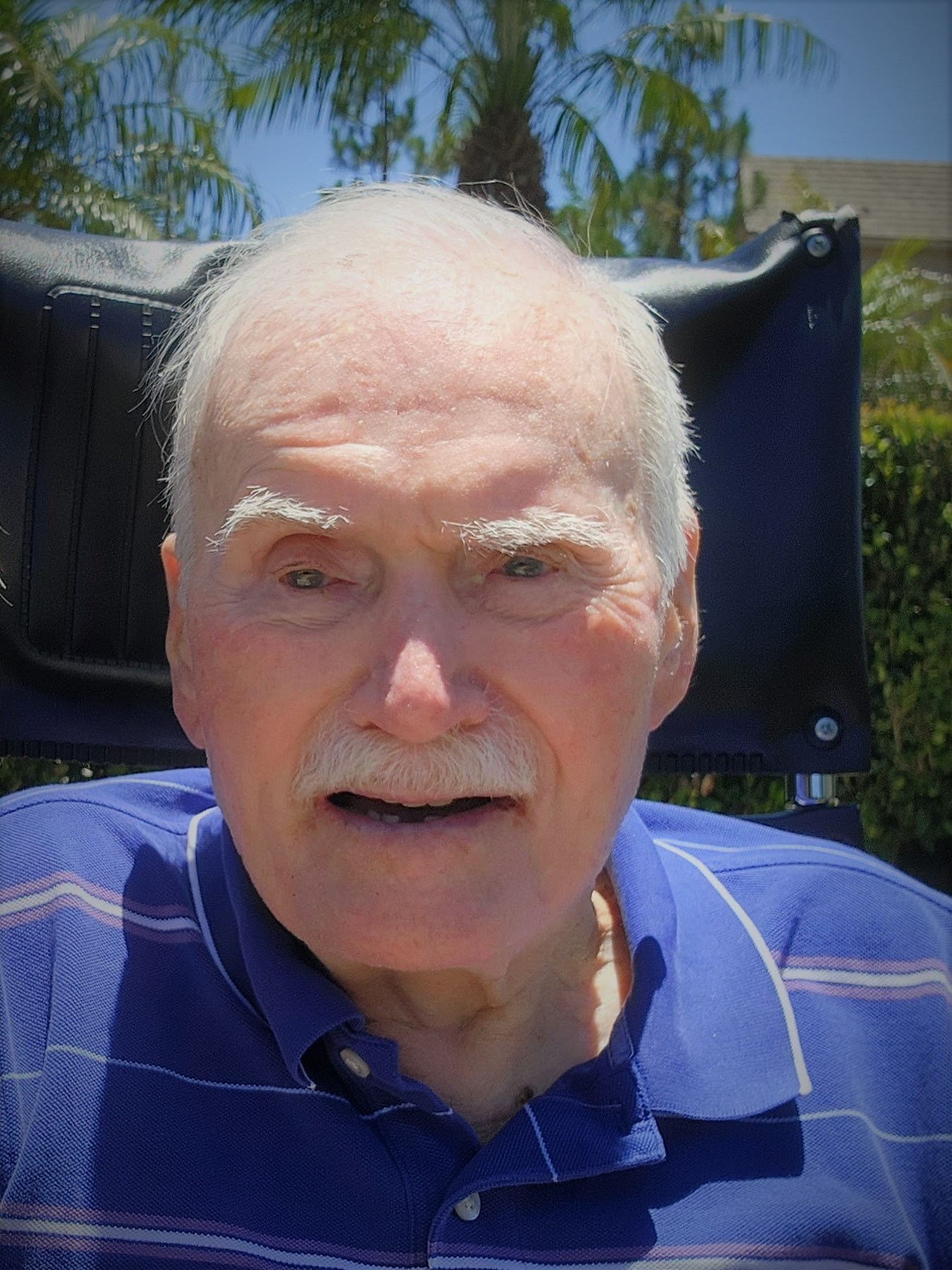 Obituary of Gerald Allen Twist