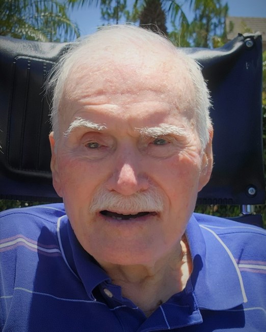 Obituario de Gerald Allen Twist