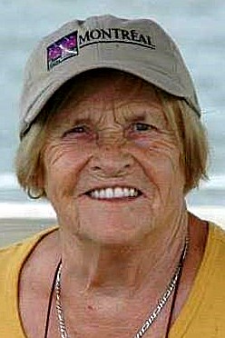 Obituary of Maire Wilenius