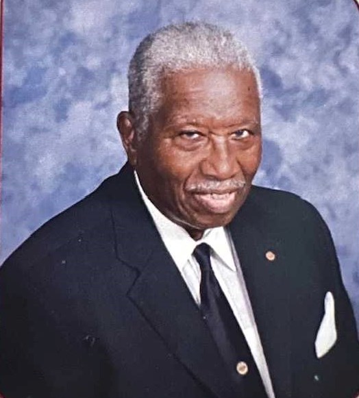Obituary of REVEREND McConico Thomas