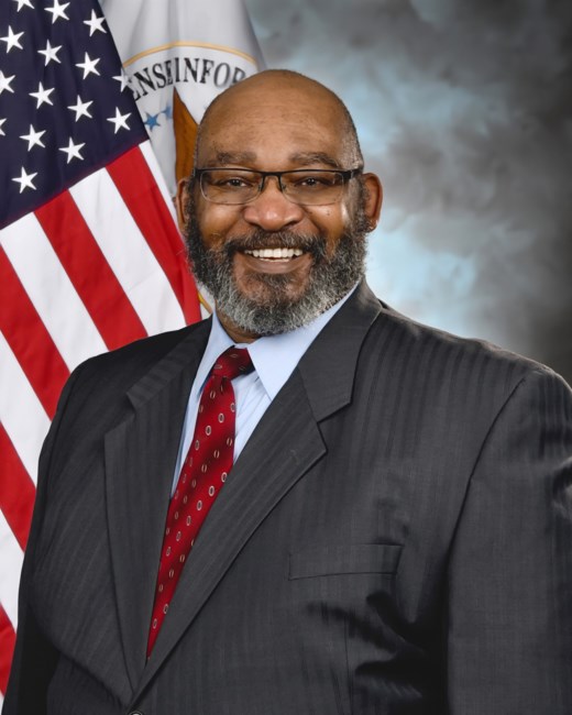 Obituary of Lennox Green