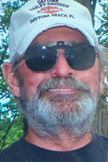 Obituary of William F. Landry