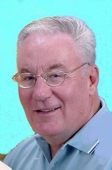 Obituary of ROBERT A. OSWALD