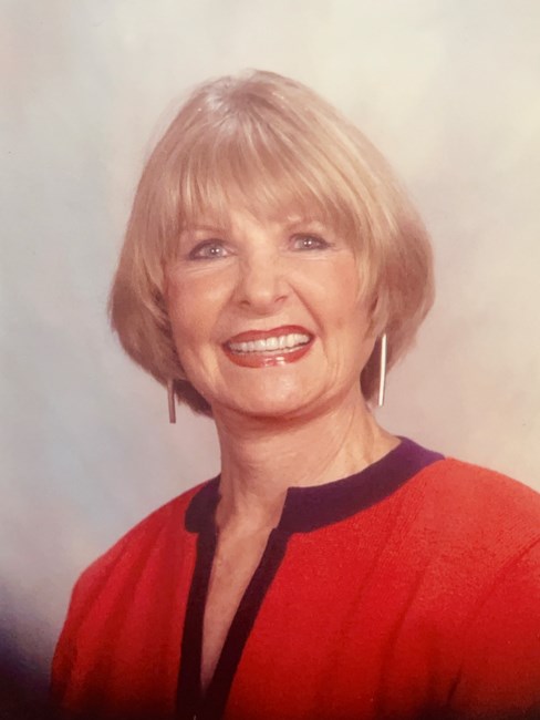 Obituary of Velta Mae Roberts