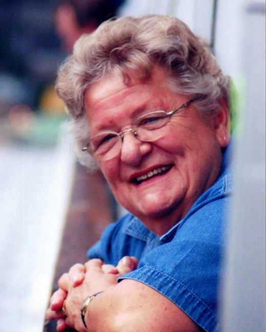 Avis de décès de Karen P. Johns