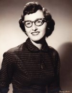 Annette Ferguson