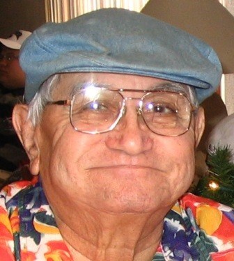 Obituary of Basilio Dieppa