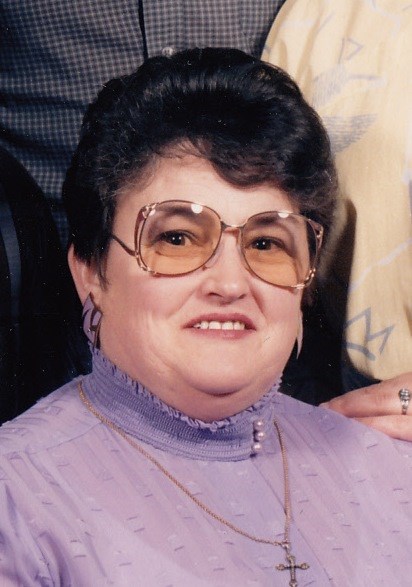 Obituary of Maria Lourdes Pereira