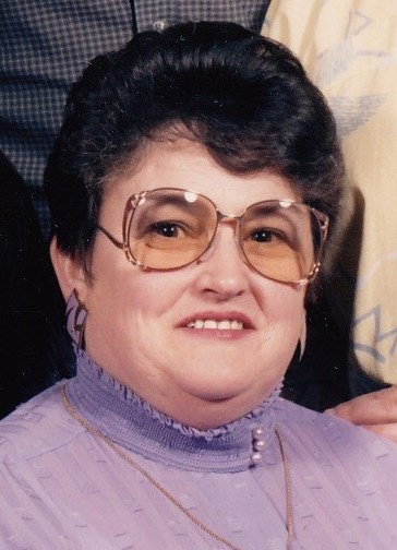 Obituary of Maria Lourdes Pereira