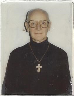 Obituary of Claude Spencer