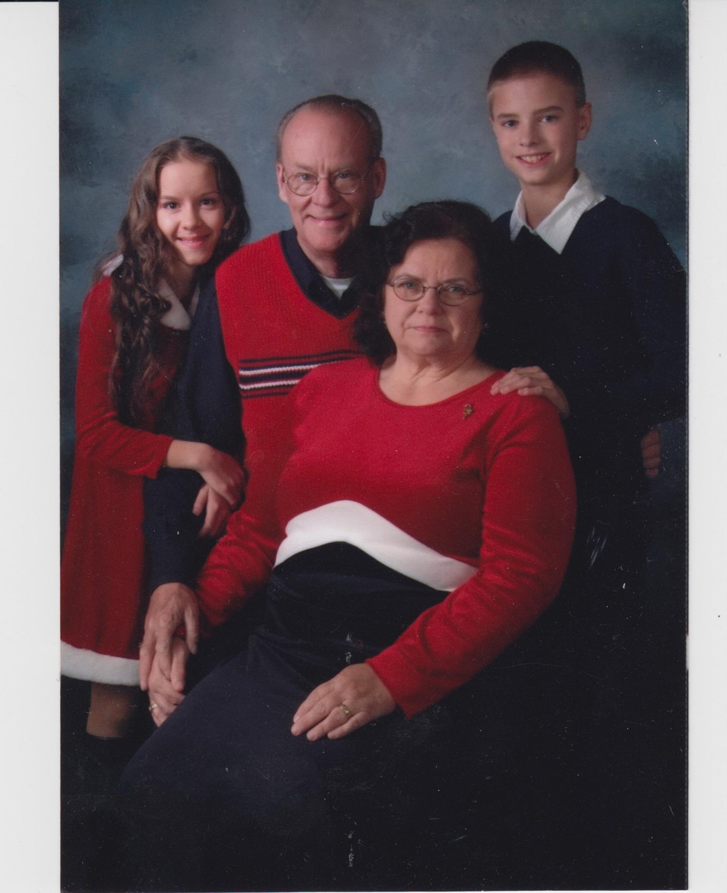 Obituary of Don Lee Ayers