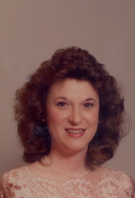 Obituary of Deborah Diane Elwell  Scott
