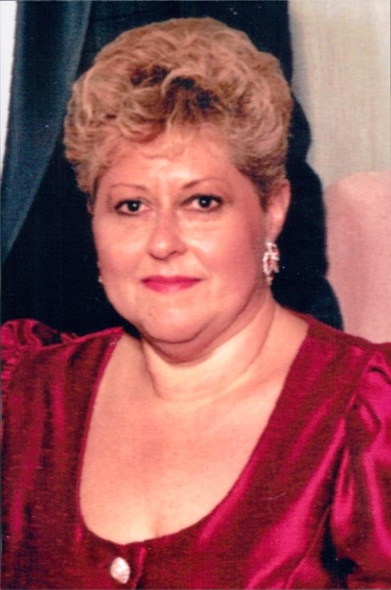 Obituary of Maureen B. Riley