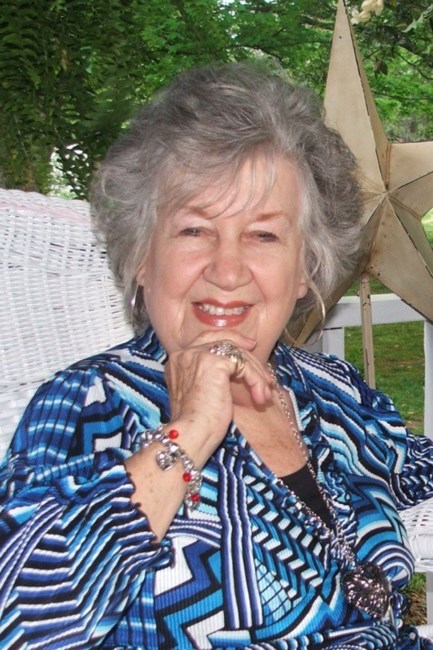 Obituary of Jane Etauh Neal