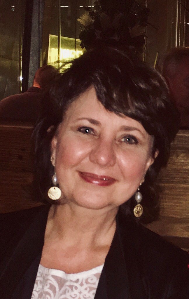 Obituary of Patricia Kathleen Stark