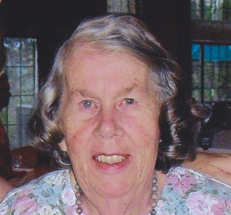 Obituary of Catherine "Mae" Hier
