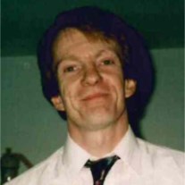 Obituary of James R. Stalder