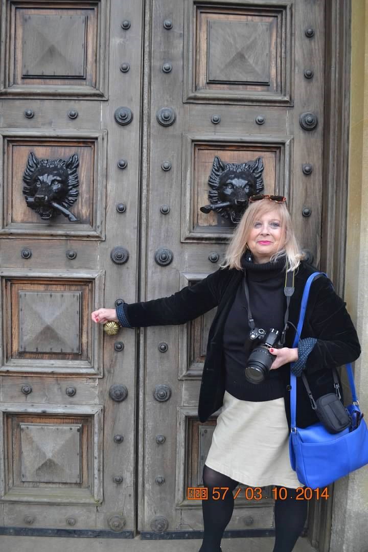 Obituary of Patricia Tobin Foxwell