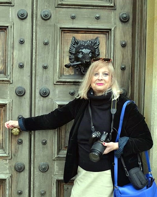 Obituary of Patricia Tobin Foxwell