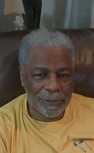 Obituary of Cleveland Ray Spencer