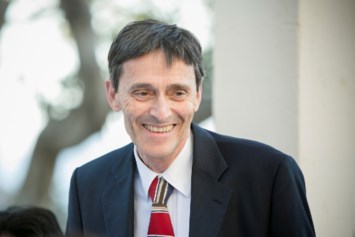 Obituary of Bernard Michel Bruand