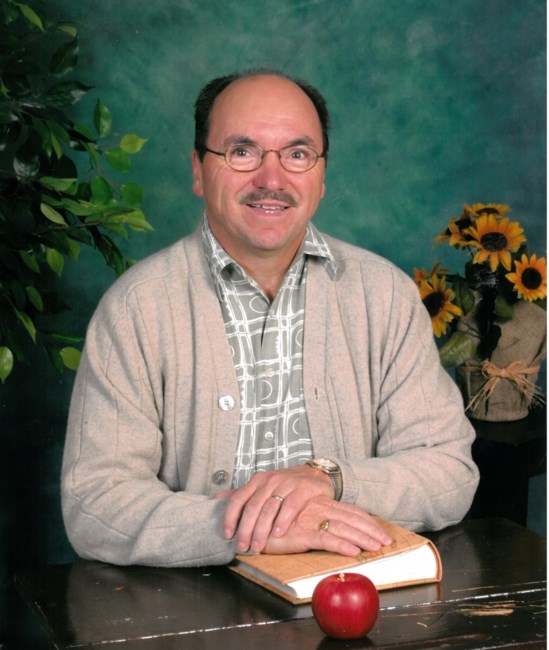 Avis de décès de Gaétan Blackburn