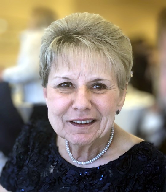 Obituary of Valerie Faye Eisemann