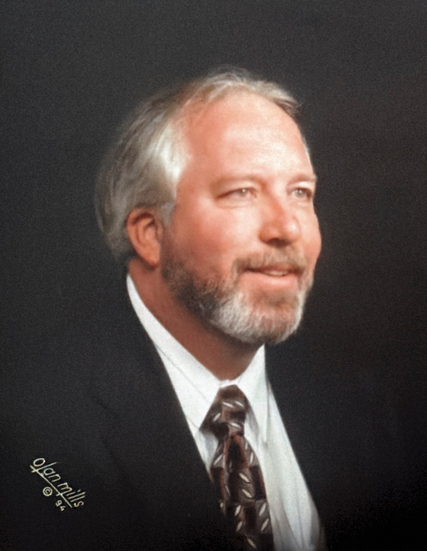 Obituary of Ralph Franklin Oler, Sr.