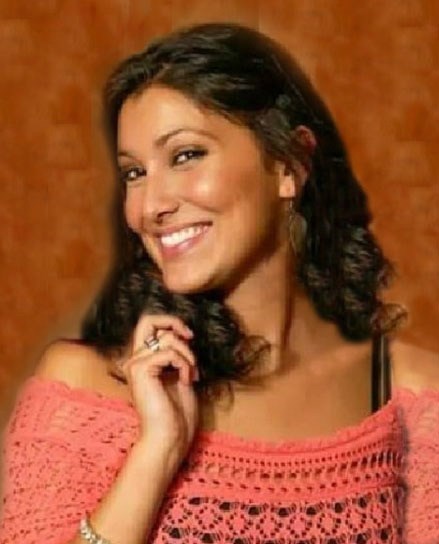 Obituary of Ariana Felicitas Kasa