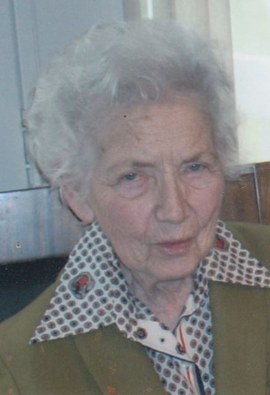 Obituary of Roselyn F. Linford