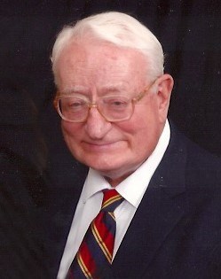 Obituary of Richard L. Chapman Jr.