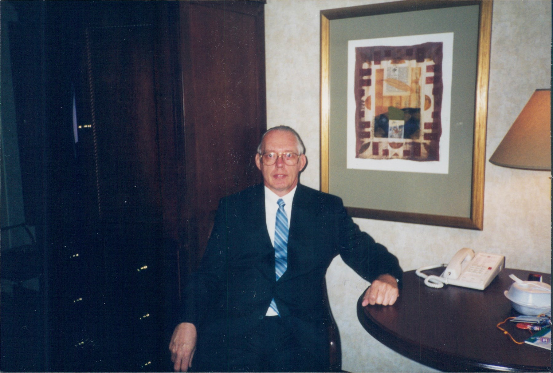 Obituary of Ronald "Ron" G. Roegge