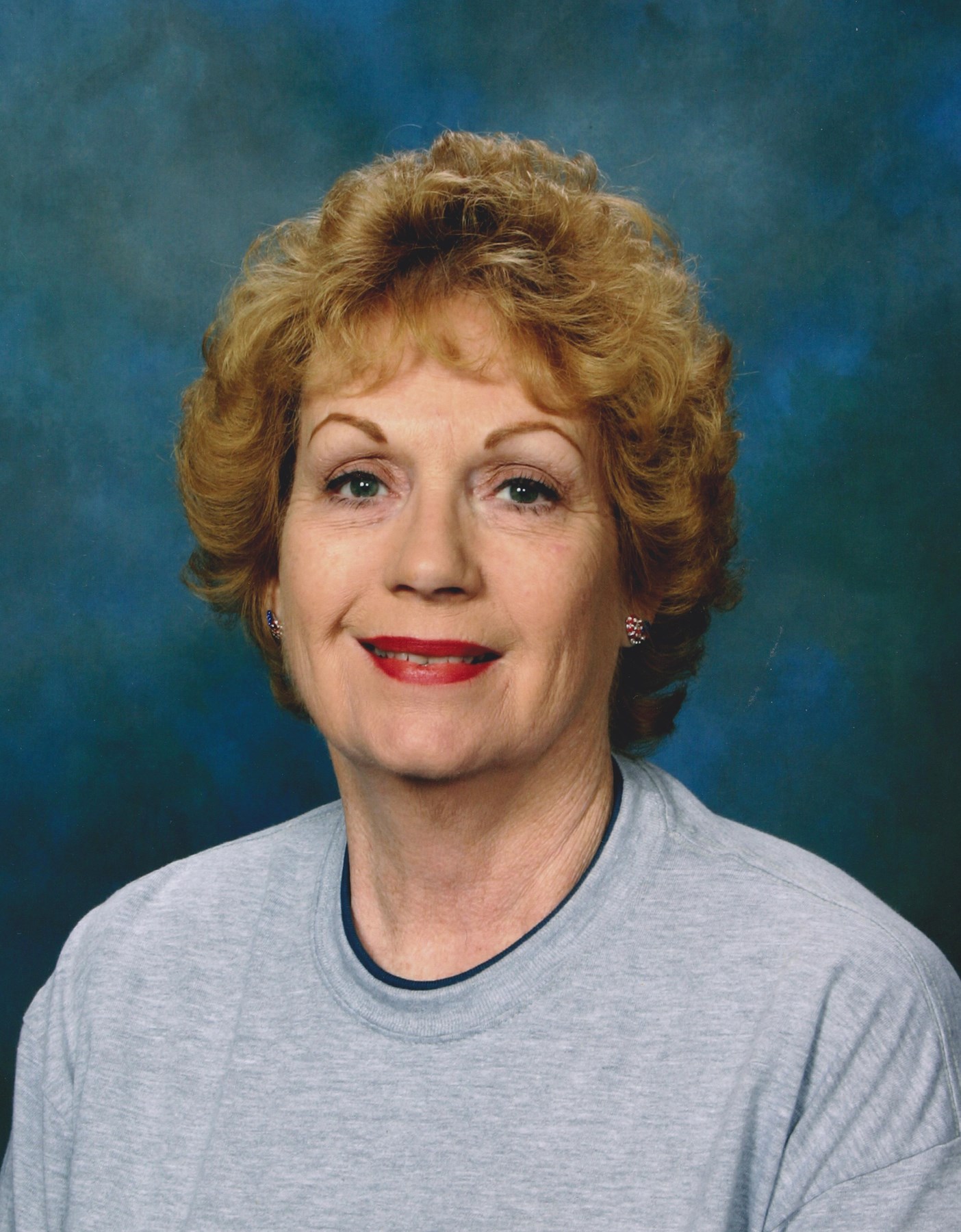 Obituario de Mary Patricia "Pat" King