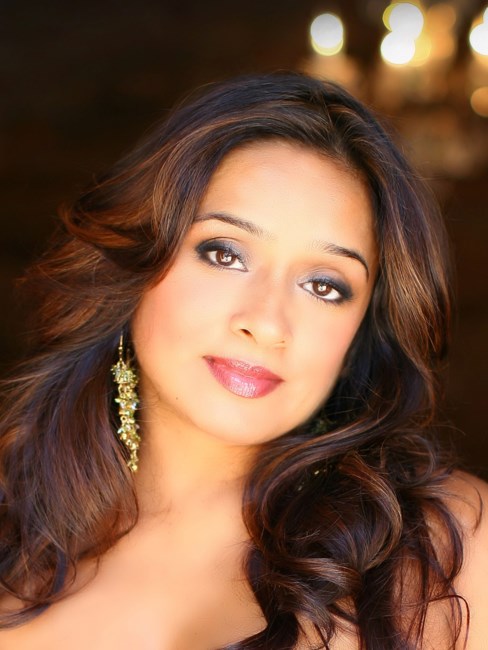 Obituary of Neena Williams