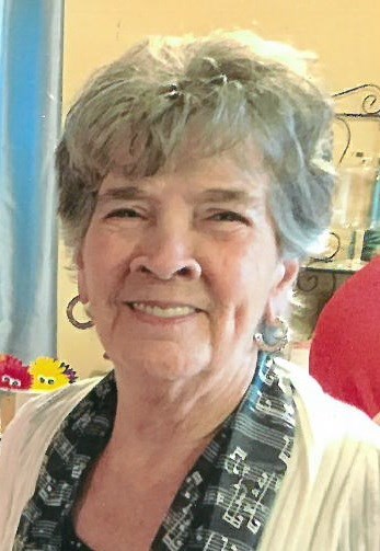 Obituary of Lynne A. Bonvillian