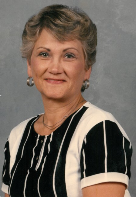 Obituary of Wilma Fay Taylor