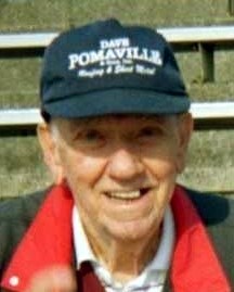 Obituary of Raymond Pomaville