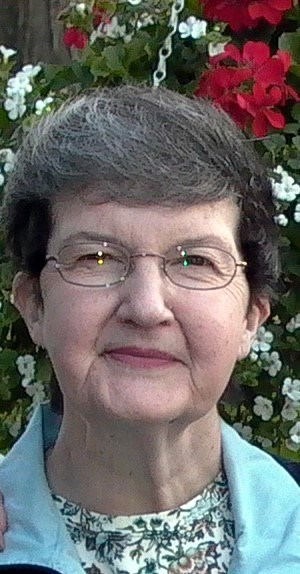 Obituary of Verna "Jeannie" Jeane Oldham