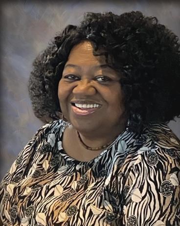 Obituary of Rita Louise Freeman