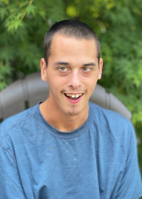 Obituary of Hunter Joseph Leonard