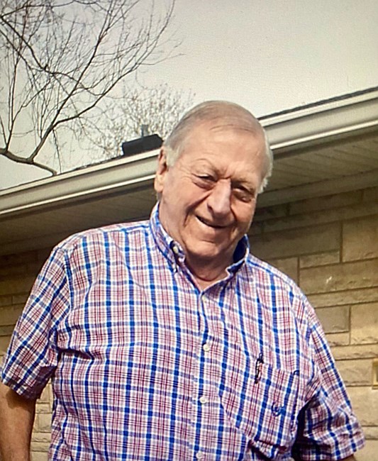 Obituary of Richard L. Level